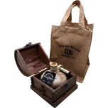 Santiago de Cuba Isla del Tesoro 0,7 l 38 %