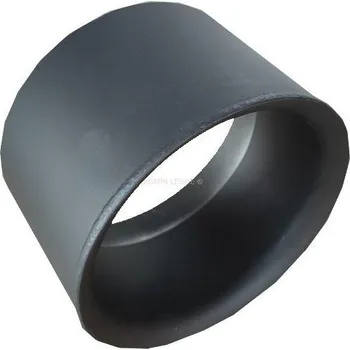 Kouřovod Redukce komín 180x130 mm