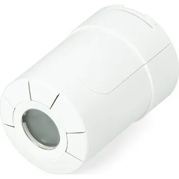 Hlavice pro radiátor Popp Z-Wave POPE010101