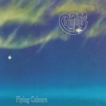 Zahraniční hudba LP Ruphus: Flying Colours 2020 Re Issue Remastered 180g Vinyl