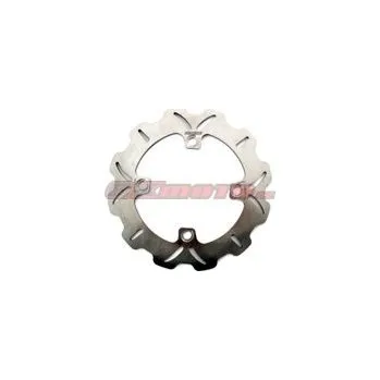 Brzdový kotouč Braking (Itálie) Přední brzdový kotouč Braking HO49FID - Honda SH 125, 125ccm - 01-04