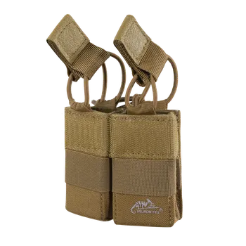 HELIKON HELIKON Insert sumka COMPETITION s jištěním na 2 pistolové zásobníky - Coyote