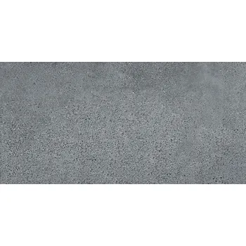 Dlažba Otis graphite mat - dlaždice rektifikovaná 59,8x119,8 šedá matná 6004734