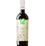 Varvaglione Primitivo 12E Mezzo Puglia…