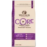 Wellness Core Kitten Turkey with Salmon 1,75 kg