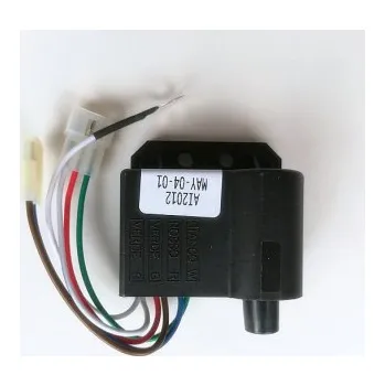 Elektroinstalace pro motocykl CDI, cívka zapalování na skútr Beta, Malaguti, Rieju