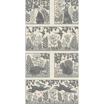 MAKOWER UK Panel 2422S