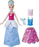 Hasbro Disney Princess Snap And Style…