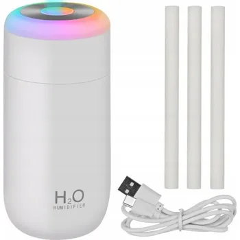 Zvlhčovač vzduchu Malatec 16367