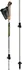 Nordic walkingová hůl Gabel Fusion Cork-tech šedé 59-130 cm