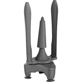 Příslušenství pro myčku Ostřik DUNETIC Flush Duo s rychlospojkou