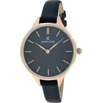 Hodinky Dámské hodinky DANIEL KLEIN DK11806A-6 (Dámské hodinky DANIEL KLEIN DK11806A-6)