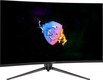 Monitor MSI Optix AG321CQR