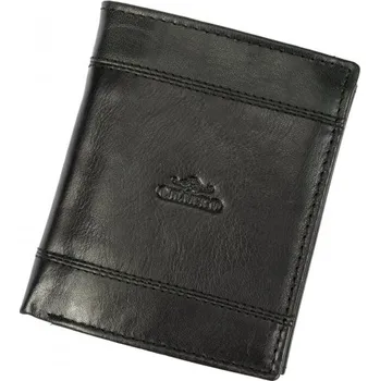 Peněženka Peněženka Charro TELESE 1379 - černá