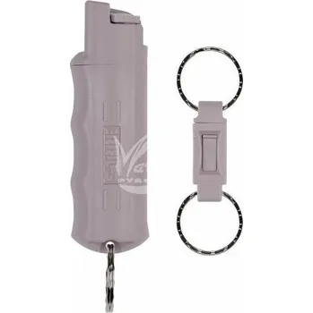 Obranný sprej SABRE RED klíčenka 16 ml