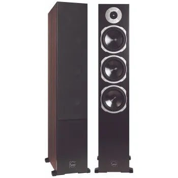 Pasivní reproduktor QUADRAL SIGNUM 90 ořechová (1ks)