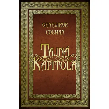 Beletrie pro dospělé Tajná kapitola