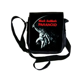 Sportovní taška Black Sabbath - taška GR 20 b