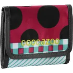 Peněženka coocazoo CashDash, Unique Patch