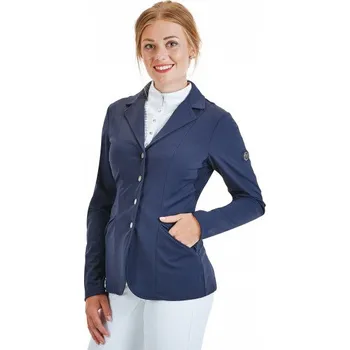 Jezdecké sako BUSSE Sako závodní Florenz BUSSE, dámské, navy 40