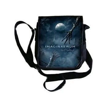 Sportovní taška Nightwish - Imaginaerum - taška GR 20 a