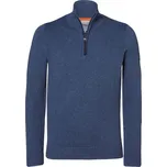 Svetr modrý STIHL Velikost: L