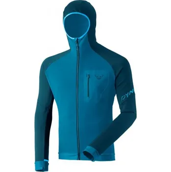 Pánské oblečení mikina Dynafit Radical Polartec Jacket, petrol/8812 - vel. M 116081