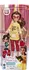 Panenka Hasbro Disney Princess Comfy Squad