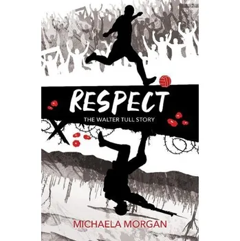 Kniha Respect - Morgan, Michaela