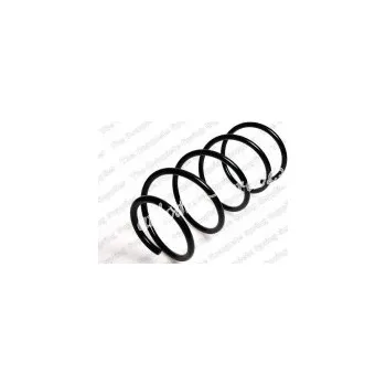 Pružina tlumiče pérování KILEN (KI 22168)