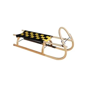 Sáně Sáně SULOV dřevěné 110 cm