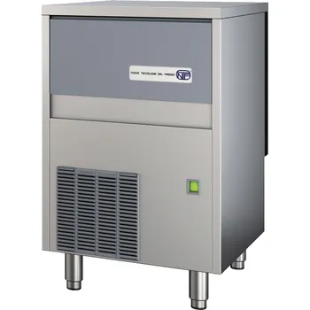 Výrobník ledu NTF Výrobník ledových kamenů SLT 170 A vzduchem chlazený
