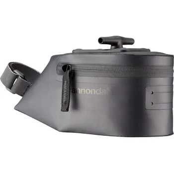 brašna na kolo Brašna Cannondale Contain Welded QR large black