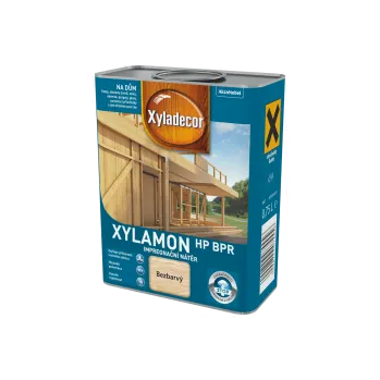 impregnace na dřevo Impregnace na dřevo - Xyladecor Xylamon HP BPR 1 litr bezbarvá