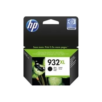 Originální náplň HP 932XL Black CN053AE