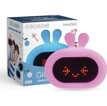 Budík InnoGio Rabbit