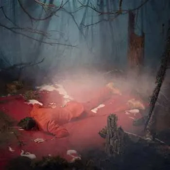 Zahraniční hudba CD The Kernal: Listen To The Blood 2022