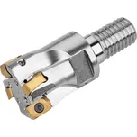 Modulární stopková fréza FHC SBN 10 - PRAMET 32E5R040M16-SBN10-C