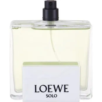Pánský parfém LOEWE Solo Loewe Origami M EDT, Tester 100 ml