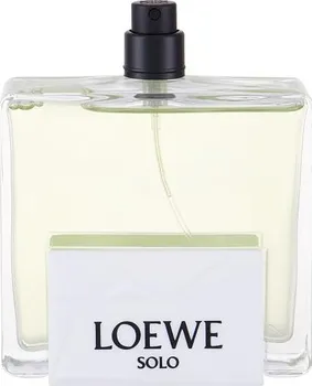 Pánský parfém LOEWE Solo Loewe Origami M EDT