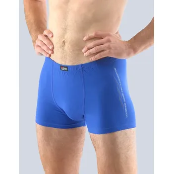 Boxerky boxerky kratší nohavička