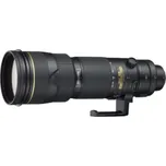 Nikon 200-400mm f/4G AF-S ED VR II