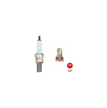 Zapalovací a žhavicí svíčka Zapalovací svíčka NGK R0373A-10