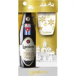 Legendario Elixir de Cuba 7 y.o. 34 %