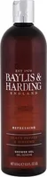 Baylis & Harding For Him Black Pepper & Ginseng sprchový gel 500 ml