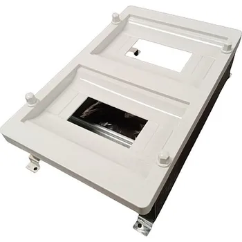 Rozvaděč Paket masky SEZ PB3102 2x9 modulů pro P-BOX 2535 (SEZ PB3102)