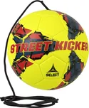 Select FB Street Kicker žlutý 4