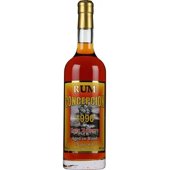 Likér Concepcion 1990 Gran Reserve 40 % 0,7 l