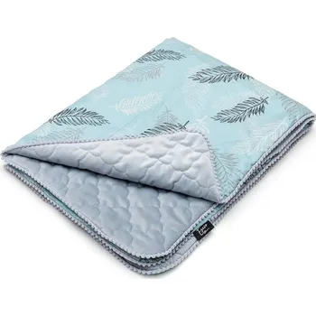 Dětská deka T-tomi Dětská přikrývka Feathers