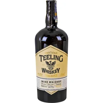 Whisky Teeling Small Batch 1L 46%